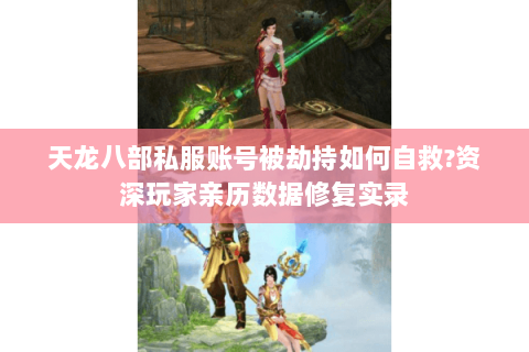 天龙八部私服账号被劫持如何自救?资深玩家亲历数据修复实录