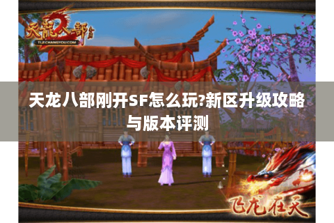 天龙八部刚开SF怎么玩?新区升级攻略与版本评测