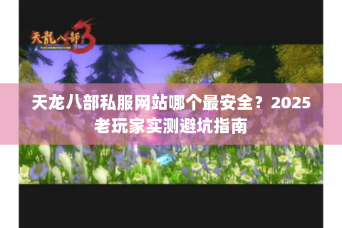 天龙八部私服网站哪个最安全？2025老玩家实测避坑指南