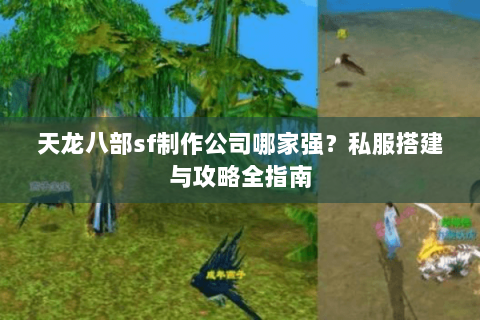 天龙八部sf制作公司哪家强？私服搭建与攻略全指南