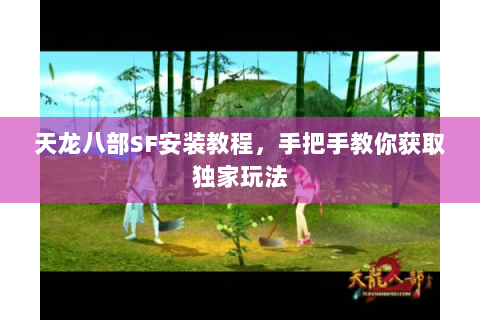 天龙八部SF安装教程，手把手教你获取独家玩法