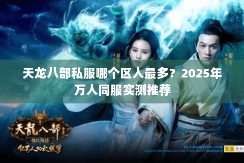 天龙八部私服哪个区人最多?2025年万人同服实测推荐 天龙八部私服哪个区人最多?2025年万人同服实测推荐