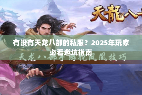 有没有天龙八部的私服？2025年玩家必看避坑指南