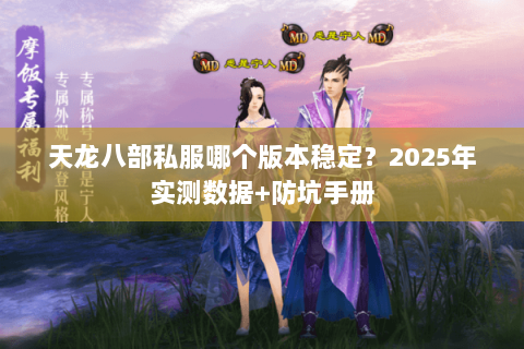 天龙八部私服哪个版本稳定？2025年实测数据+防坑手册