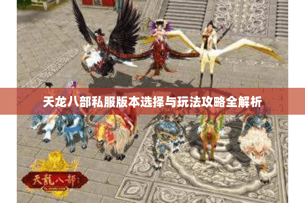天龙八部私服版本选择与玩法攻略全解析