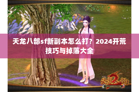 天龙八部sf新副本怎么打？2024开荒技巧与掉落大全