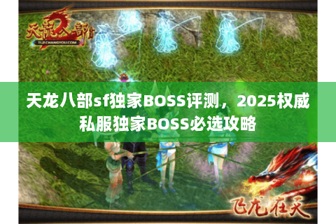 天龙八部sf独家BOSS评测，2025权威私服独家BOSS必选攻略
