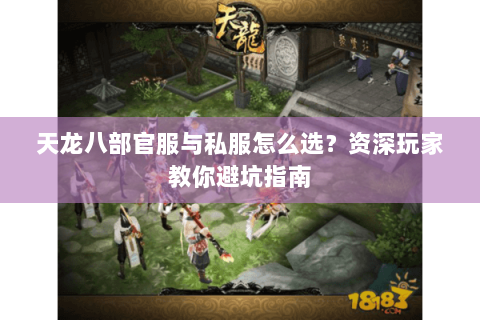 天龙八部官服与私服怎么选？资深玩家教你避坑指南