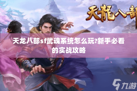 天龙八部sf武魂系统怎么玩?新手必看的实战攻略