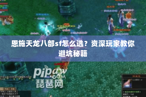 恩施天龙八部sf怎么选？资深玩家教你避坑秘籍