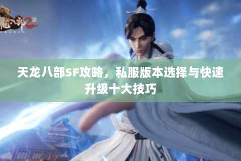 天龙八部SF攻略，私服版本选择与快速升级十大技巧