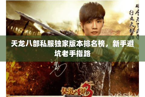 天龙八部私服独家版本排名榜，新手避坑老手指路
