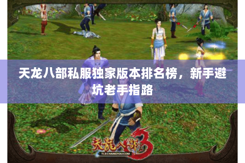 天龙八部私服独家版本排名榜，新手避坑老手指路