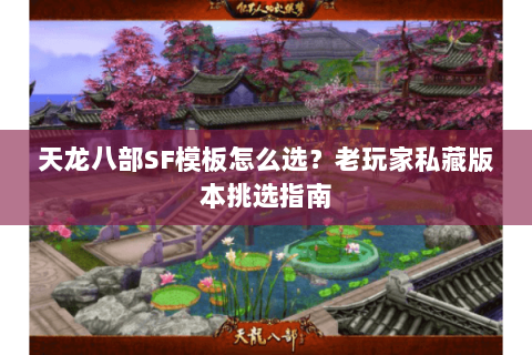 天龙八部SF模板怎么选？老玩家私藏版本挑选指南