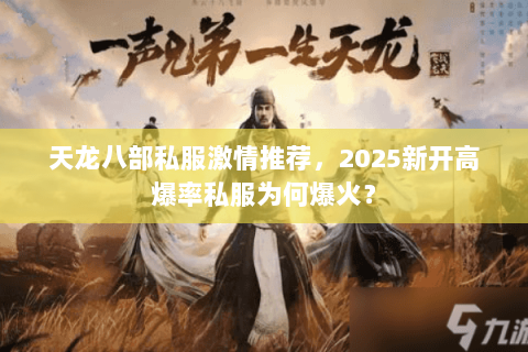 天龙八部私服激情推荐，2025新开高爆率私服为何爆火？