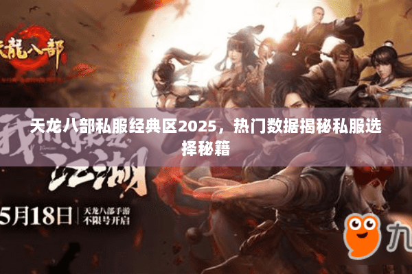 天龙八部私服经典区2025，热门数据揭秘私服选择秘籍