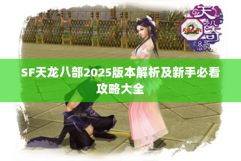 SF天龙八部2025版本解析及新手必看攻略大全