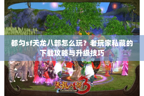 都匀sf天龙八部怎么玩？老玩家私藏的下载攻略与升级技巧