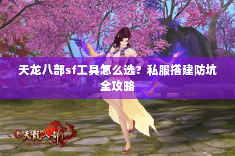 天龙八部sf工具怎么选？私服搭建防坑全攻略