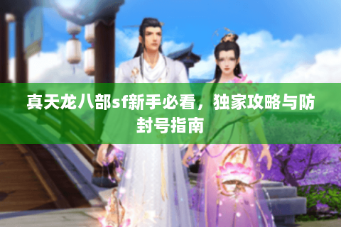 真天龙八部sf新手必看，独家攻略与防封号指南