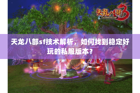天龙八部sf技术解析，如何找到稳定好玩的私服版本？