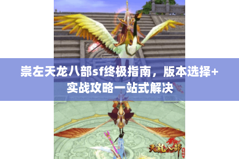 崇左天龙八部sf终极指南，版本选择+实战攻略一站式解决