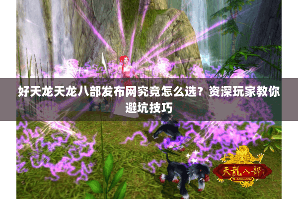 好天龙天龙八部发布网究竟怎么选？资深玩家教你避坑技巧