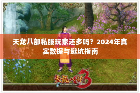 天龙八部私服玩家还多吗？2024年真实数据与避坑指南