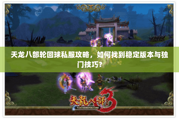 天龙八部轮回球私服攻略，如何找到稳定版本与独门技巧？
