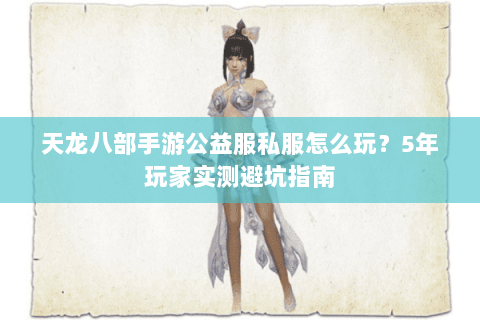 天龙八部手游公益服私服怎么玩？5年玩家实测避坑指南