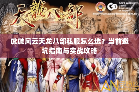 叱咤风云天龙八部私服怎么选？当前避坑指南与实战攻略