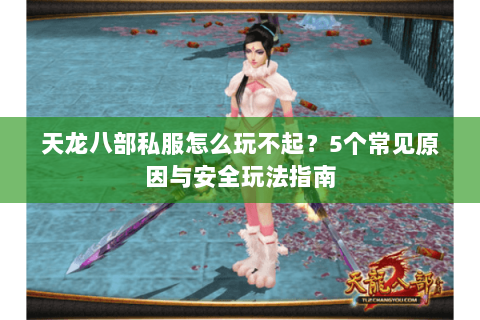 天龙八部私服怎么玩不起？5个常见原因与安全玩法指南