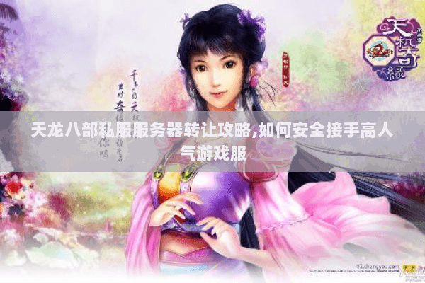天龙八部私服服务器转让攻略,如何安全接手高人气游戏服