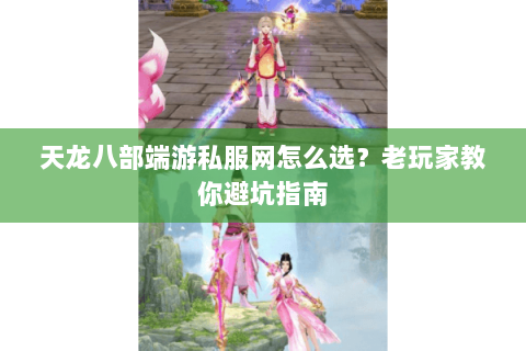 天龙八部端游私服网怎么选？老玩家教你避坑指南