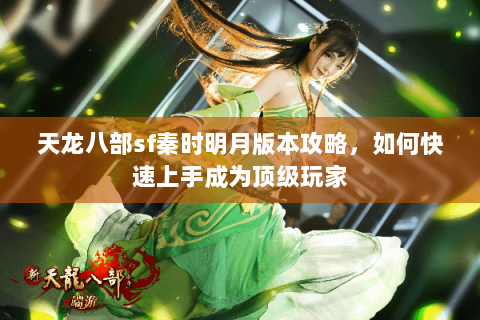 天龙八部sf秦时明月版本攻略，如何快速上手成为顶级玩家