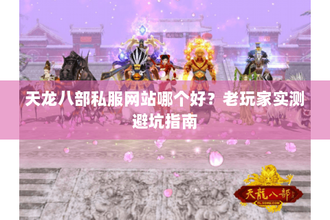 天龙八部私服网站哪个好？老玩家实测避坑指南