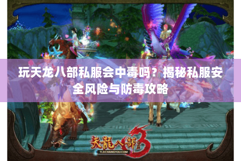 玩天龙八部私服会中毒吗？揭秘私服安全风险与防毒攻略