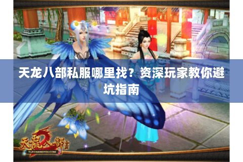 天龙八部私服哪里找？资深玩家教你避坑指南