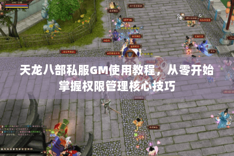 天龙八部私服GM使用教程，从零开始掌握权限管理核心技巧