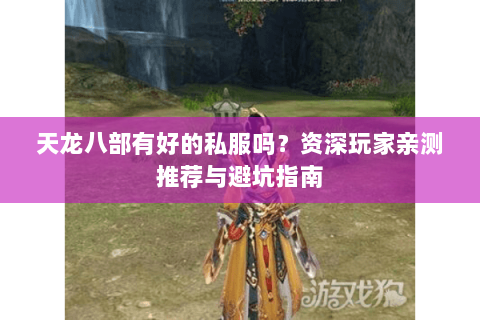 天龙八部有好的私服吗？资深玩家亲测推荐与避坑指南
