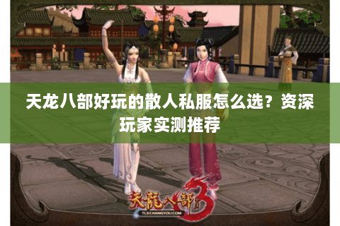 天龙八部好玩的散人私服怎么选？资深玩家实测推荐