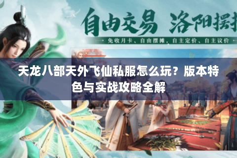 天龙八部天外飞仙私服怎么玩？版本特色与实战攻略全解