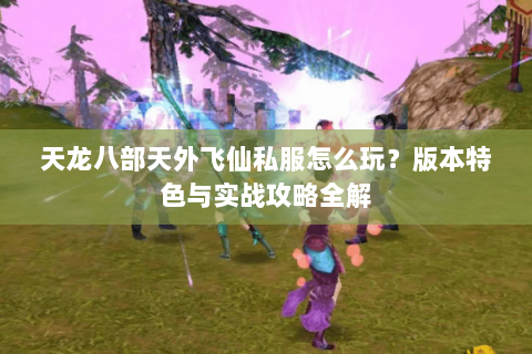 天龙八部天外飞仙私服怎么玩？版本特色与实战攻略全解