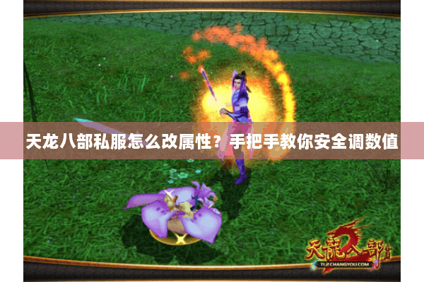 天龙八部私服怎么改属性？手把手教你安全调数值