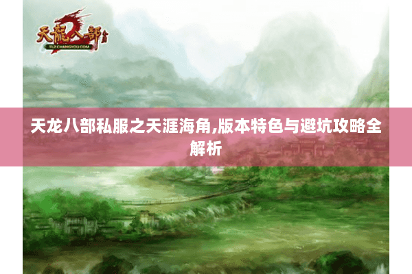 天龙八部私服之天涯海角,版本特色与避坑攻略全解析