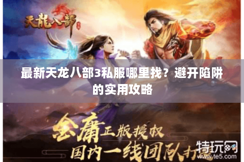 最新天龙八部3私服哪里找？避开陷阱的实用攻略