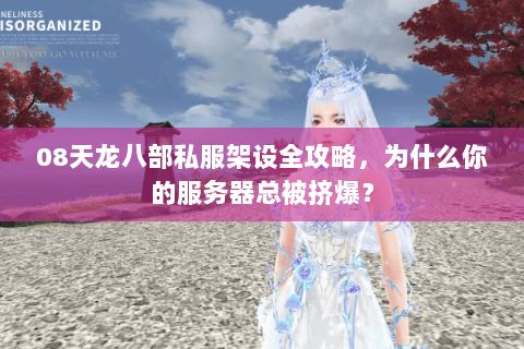08天龙八部私服架设全攻略，为什么你的服务器总被挤爆？