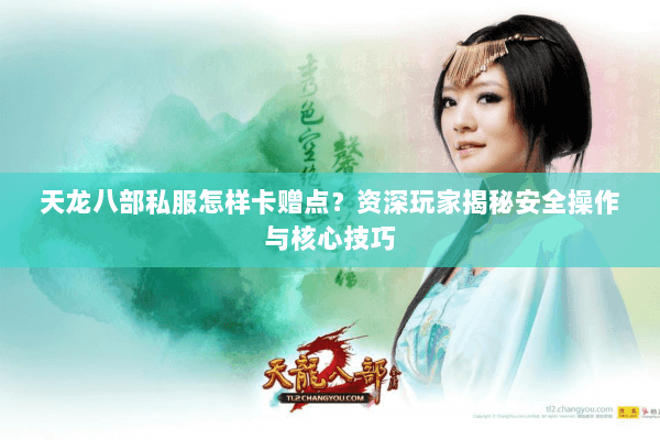 天龙八部私服怎样卡赠点？资深玩家揭秘安全操作与核心技巧