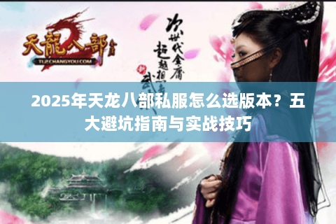 2025年天龙八部私服怎么选版本？五大避坑指南与实战技巧