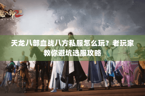 天龙八部血战八方私服怎么玩？老玩家教你避坑选服攻略